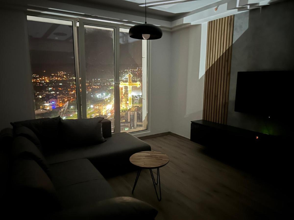 Cevahir City Life Exclusive Skopje Exterior foto