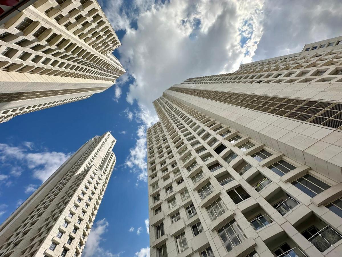 Cevahir City Life Exclusive Skopje Exterior foto